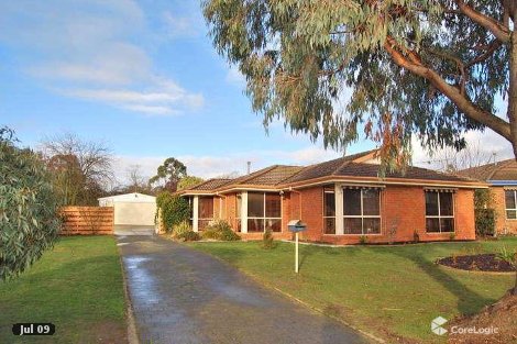 16 Harding Gr, Cardigan Village, VIC 3352