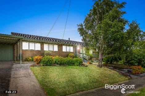 30 Meadowbrook Dr, Wheelers Hill, VIC 3150