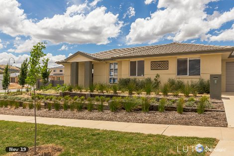 1 Anakie Ct, Ngunnawal, ACT 2913