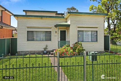 24 Warwick St, Minto, NSW 2566