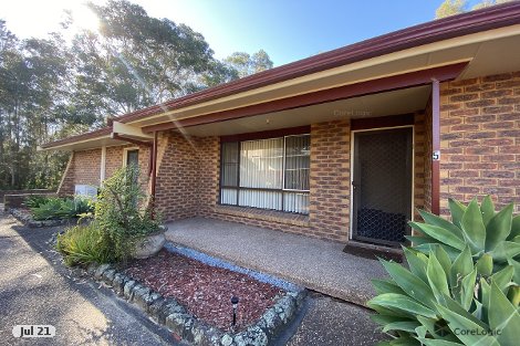 5/19 Harle St, Weston, NSW 2326