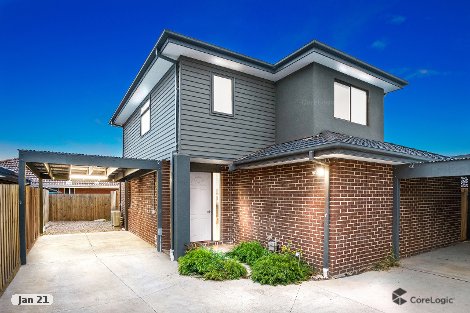 2/9 Highland St, Kingsbury, VIC 3083