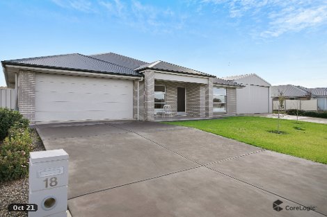 18 Matthews St, Strathalbyn, SA 5255