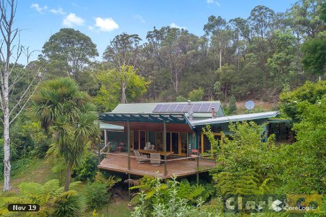 4273 Mansfield-Woods Point Rd, Kevington, VIC 3723