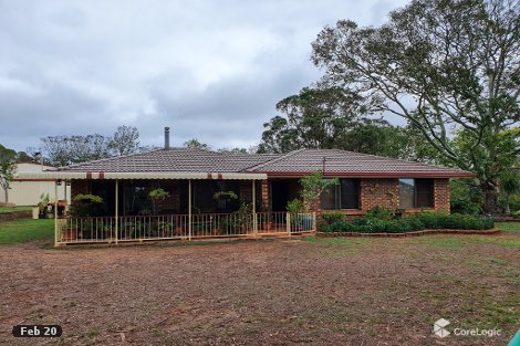 35 Hohnke Rd, South Nanango, QLD 4615