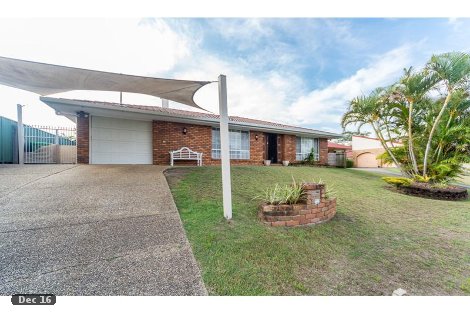 36 Camelot Cres, Hollywell, QLD 4216