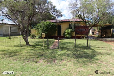 174 Edward St, Charleville, QLD 4470