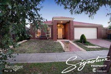 33 Regency Dr, Kilsyth South, VIC 3137