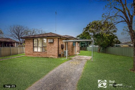 18 Tim Whiffler Pl, Richmond, NSW 2753