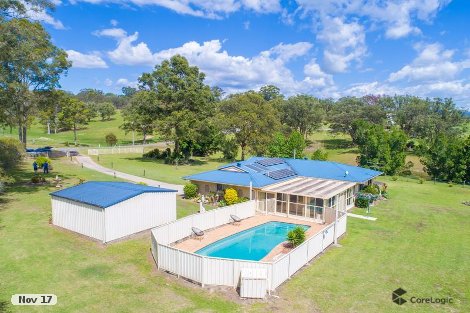 628 Gowings Hill Rd, Dondingalong, NSW 2440