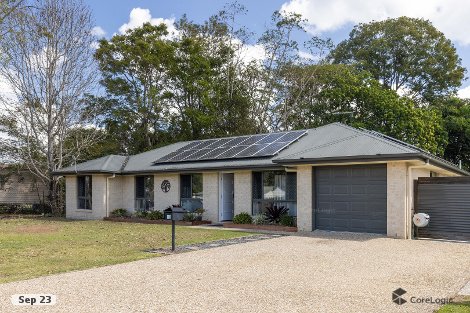 13 Twin Peaks Dr, Beerwah, QLD 4519