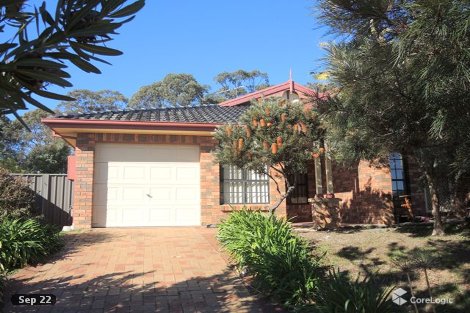 35a Theseus Cct, Rosemeadow, NSW 2560