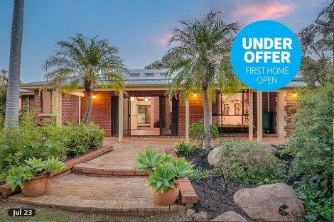 23 Turner Pl, Kelmscott, WA 6111