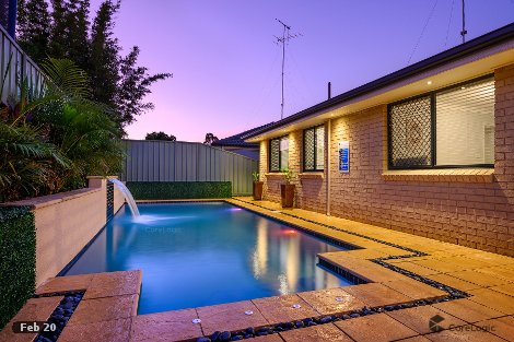 20 Monteray Tce, Glenmore Park, NSW 2745