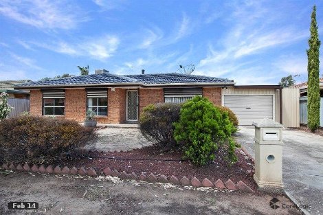 12 Hall Cres, Burton, SA 5110