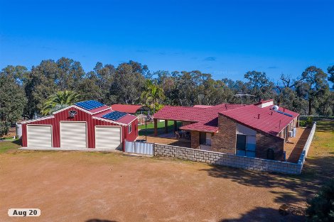 100 Louisa Cir, Morangup, WA 6083