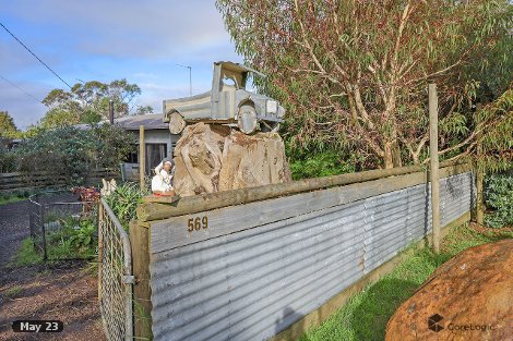 569 Timboon-Port Campbell Rd, Timboon, VIC 3268