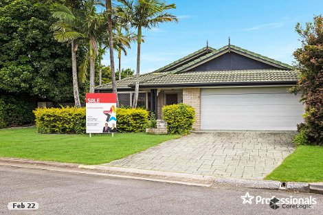 21 Wisconsin St, Varsity Lakes, QLD 4227