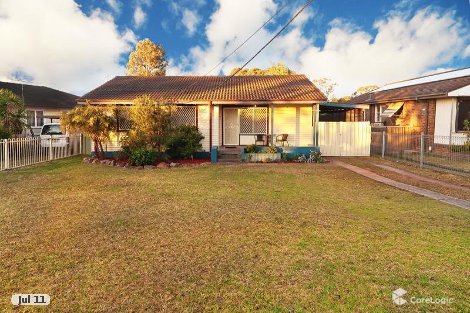 52 Magnolia St, North St Marys, NSW 2760