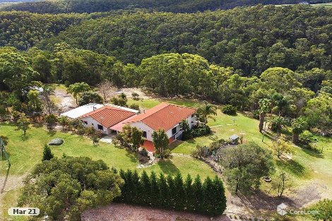 101 Spur Pl, Glenorie, NSW 2157