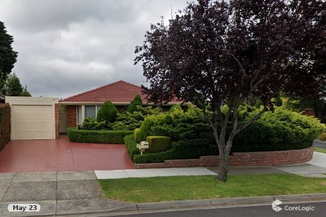 14 Mockridge St, Wantirna South, VIC 3152