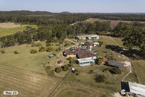 350 Old Bagotville Rd, Bagotville, NSW 2477