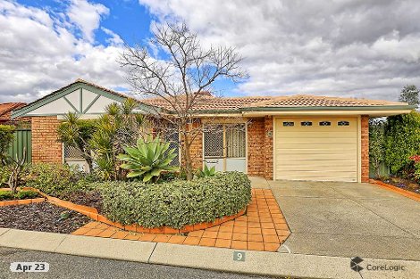 9/12 Auric Pl, Maddington, WA 6109