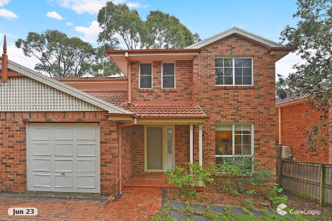 2/11 Kita Rd, Berowra Heights, NSW 2082