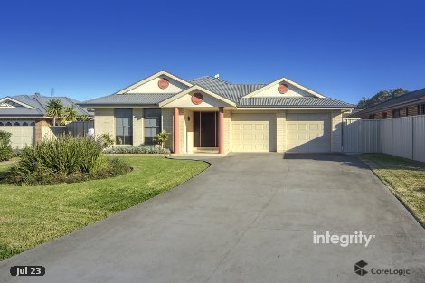 57 Rayleigh Dr, Worrigee, NSW 2540