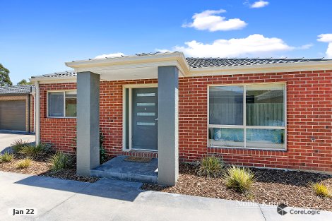 2/29 Anne St, Yea, VIC 3717