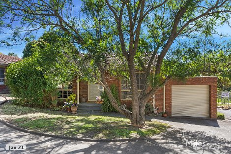 7/85 Mccrae Rd, Rosanna, VIC 3084