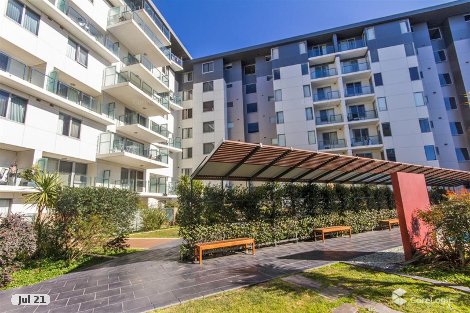 126/77 Northbourne Ave, Turner, ACT 2612