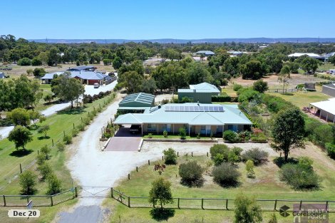 21 Curtis Lane, West Pinjarra, WA 6208