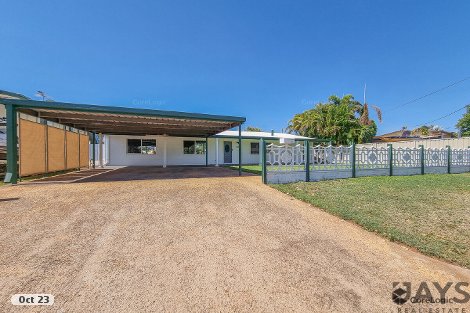 25 Cook Cres, Sunset, QLD 4825