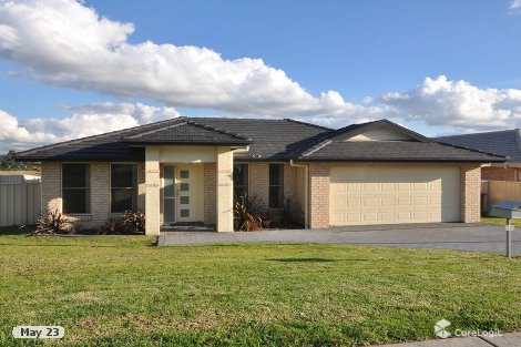 10 Kent St, Greta, NSW 2334