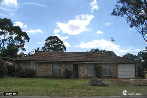 6 Tanbark Cct, Werrington Downs, NSW 2747