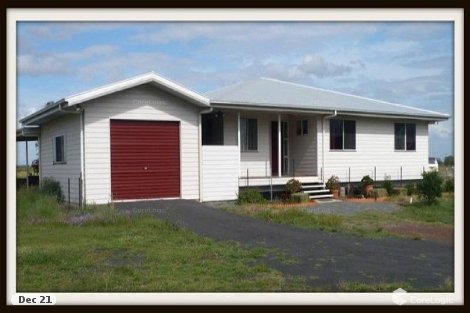 Lot 31 Ainsworth St, Chinchilla, QLD 4413