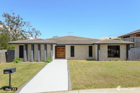 123 Dixon Dr, Telina, QLD 4680