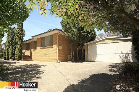 41 Williamson St, Holder, ACT 2611