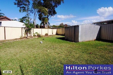 11 Padua Pl, Hebersham, NSW 2770