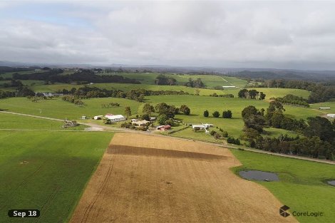 1395 Mawbanna Rd, Mawbanna, TAS 7321