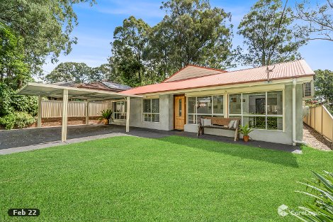 131 Mitchell Dr, Glossodia, NSW 2756