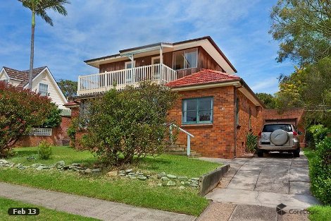 19 Bareena Dr, Balgowlah Heights, NSW 2093