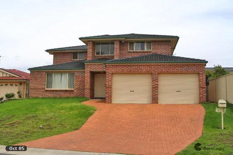 3 Timbillica Cl, Prestons, NSW 2170