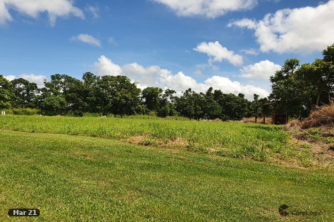 Lot 2 Shaw Rd, O'Briens Hill, QLD 4860