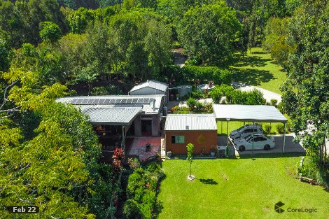 49 Peeters Cl, Kureen, QLD 4885