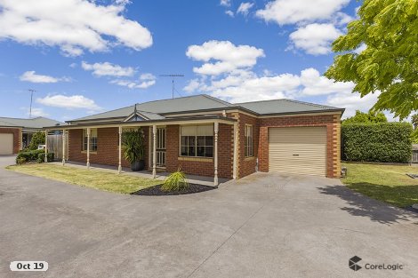 1/17 Babra Ct, Grovedale, VIC 3216