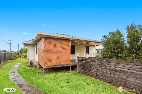 1 Chapman St, Unanderra, NSW 2526