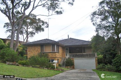 43 Ninth Ave, Loftus, NSW 2232