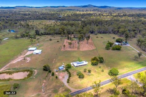 280 Gladstone-Monto Rd, Calliope, QLD 4680